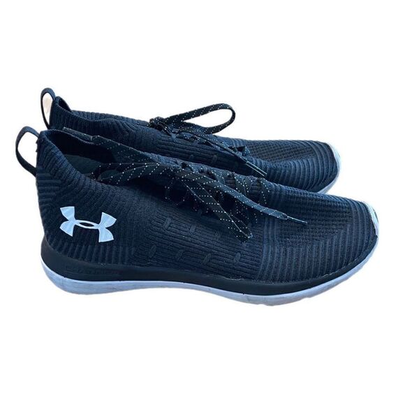 Under Armour Sock Running Shoes - Picture 3 of 6